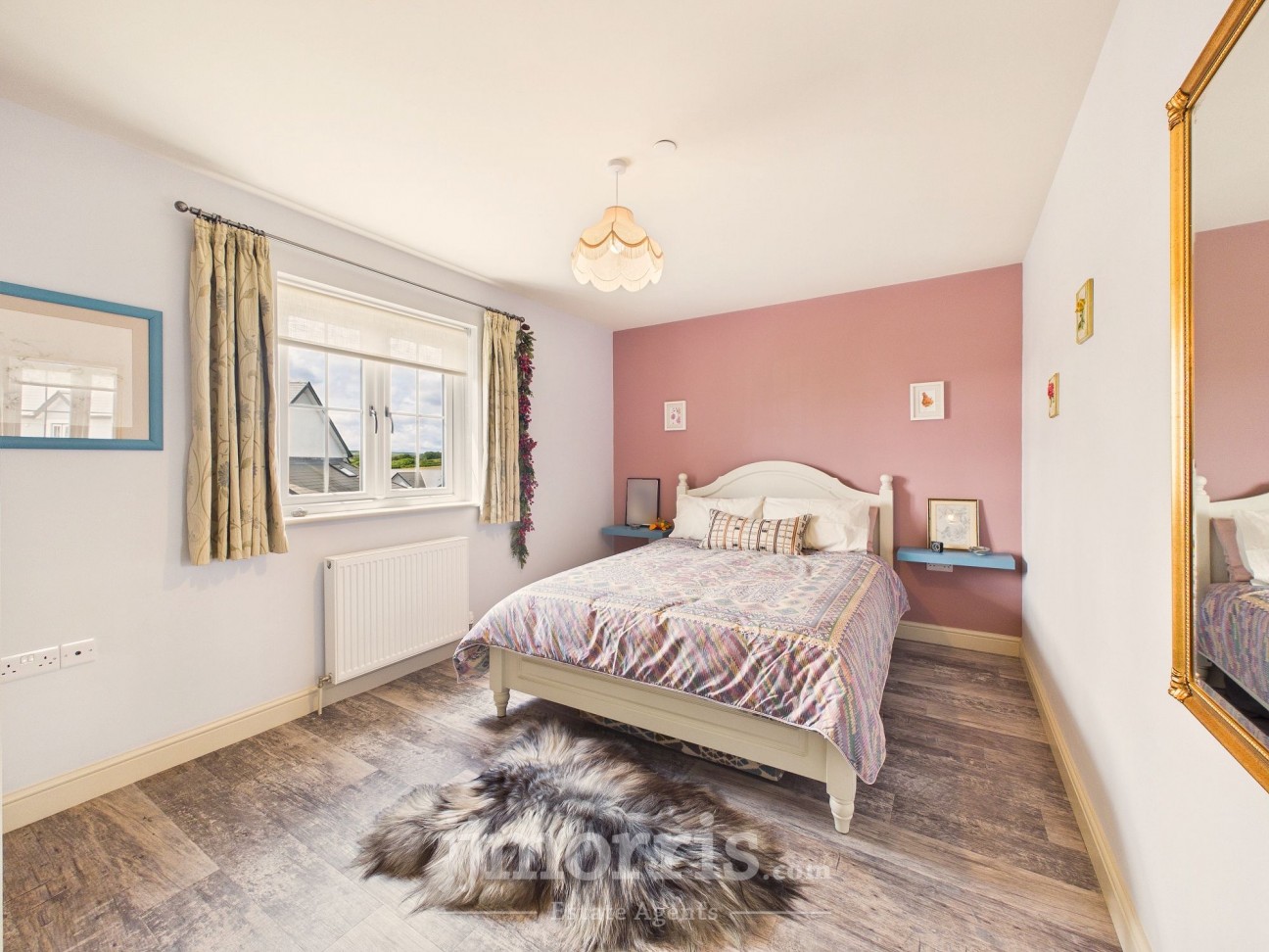 Aberbanc, Penrhiwllan, SA44