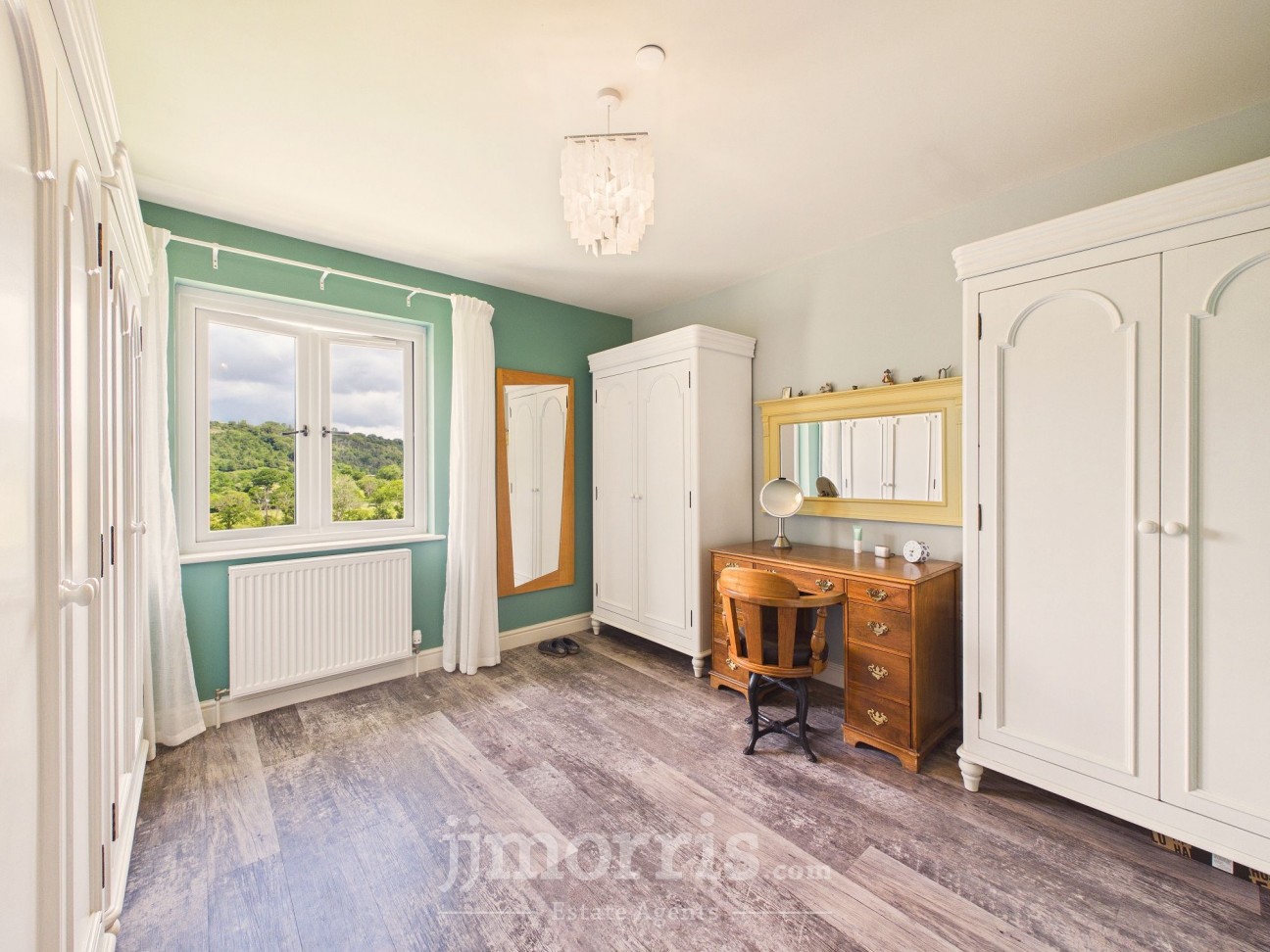 Aberbanc, Penrhiwllan, SA44