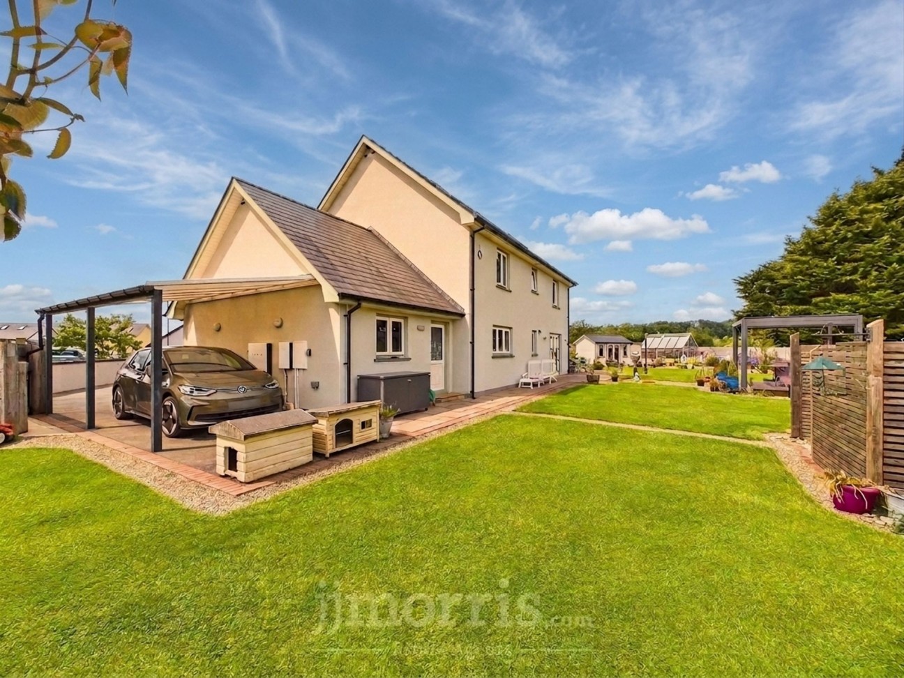 Aberbanc, Penrhiwllan, SA44