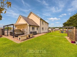 Aberbanc, Penrhiwllan, SA44