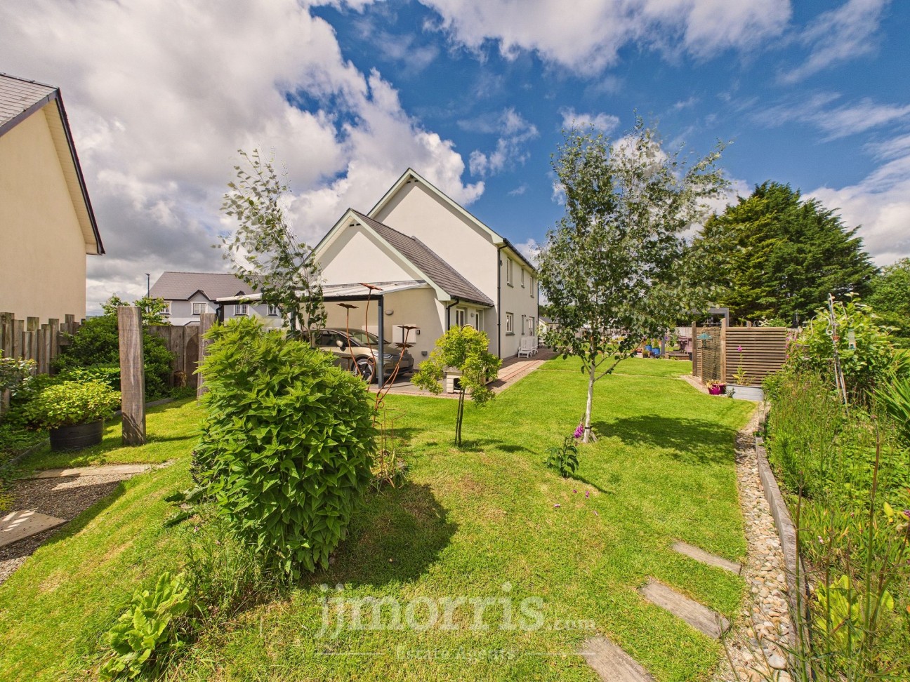 Aberbanc, Penrhiwllan, SA44