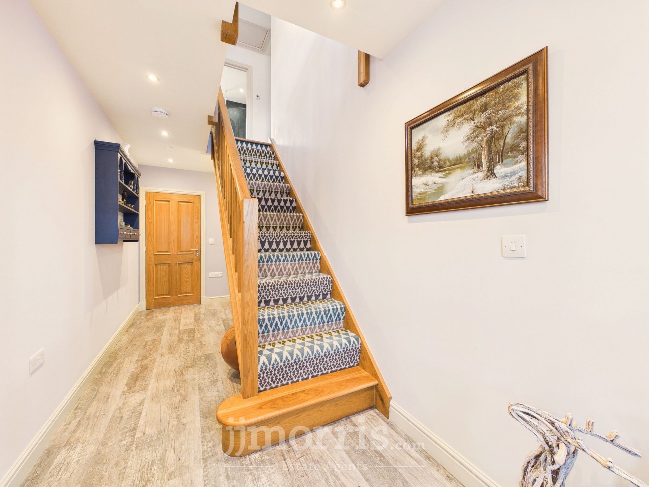 Aberbanc, Penrhiwllan, SA44