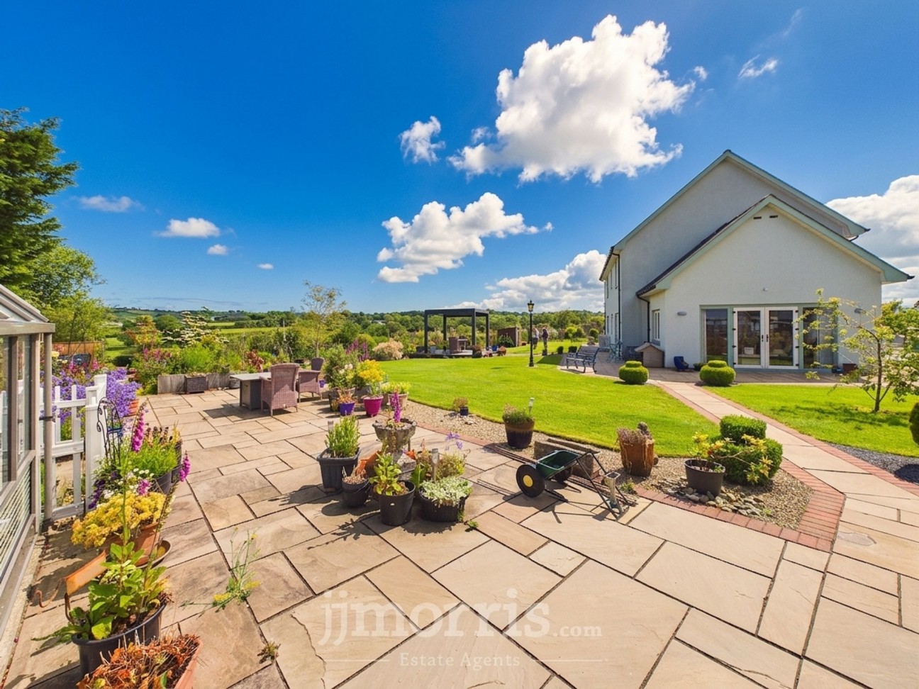 Aberbanc, Penrhiwllan, SA44