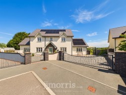 Aberbanc, Penrhiwllan, SA44