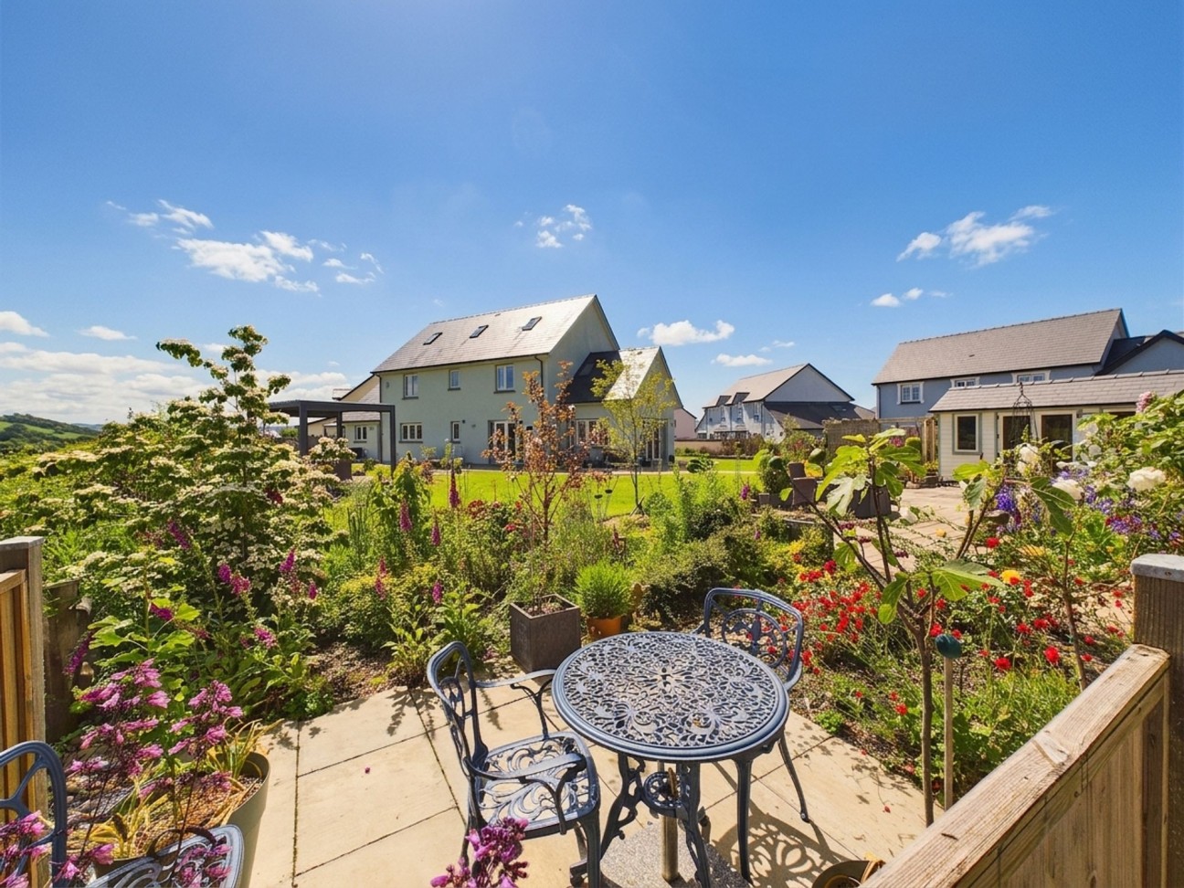 Aberbanc, Penrhiwllan, SA44