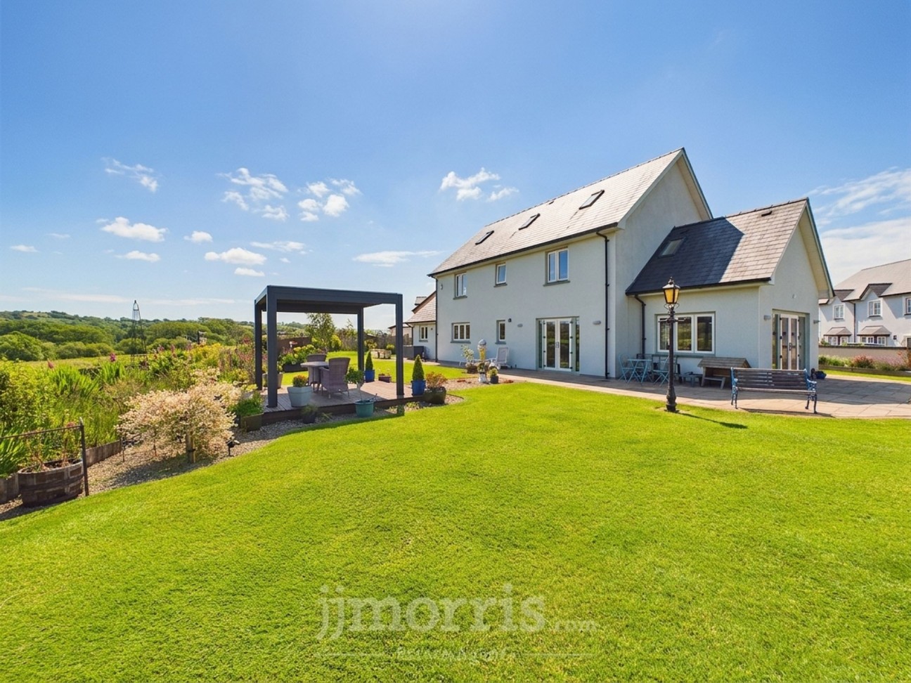 Aberbanc, Penrhiwllan, SA44