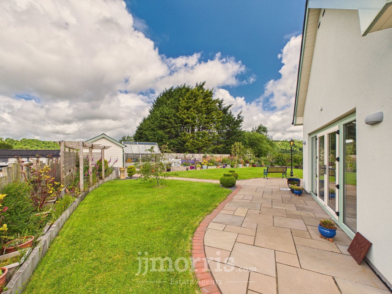 Aberbanc, Penrhiwllan, SA44