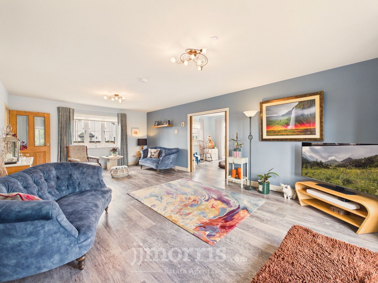 Aberbanc, Penrhiwllan, SA44