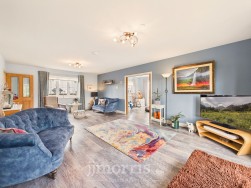 Aberbanc, Penrhiwllan, SA44