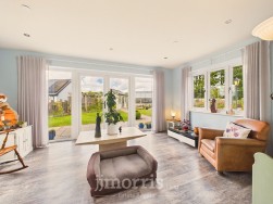 Aberbanc, Penrhiwllan, SA44