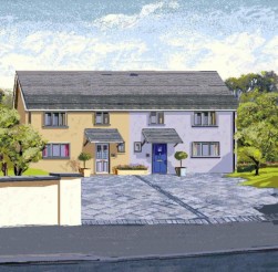 Boncath Inn, Boncath, SA37