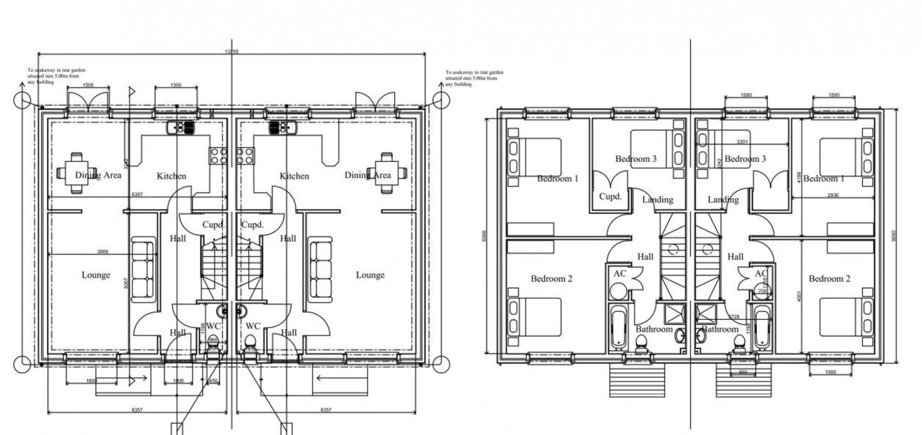 Boncath Inn, Boncath, SA37