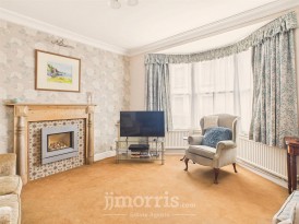 New Street, St. Davids, SA62