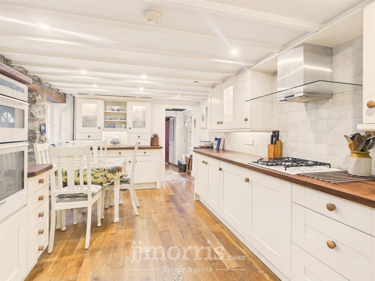 New Street, St. Davids, SA62