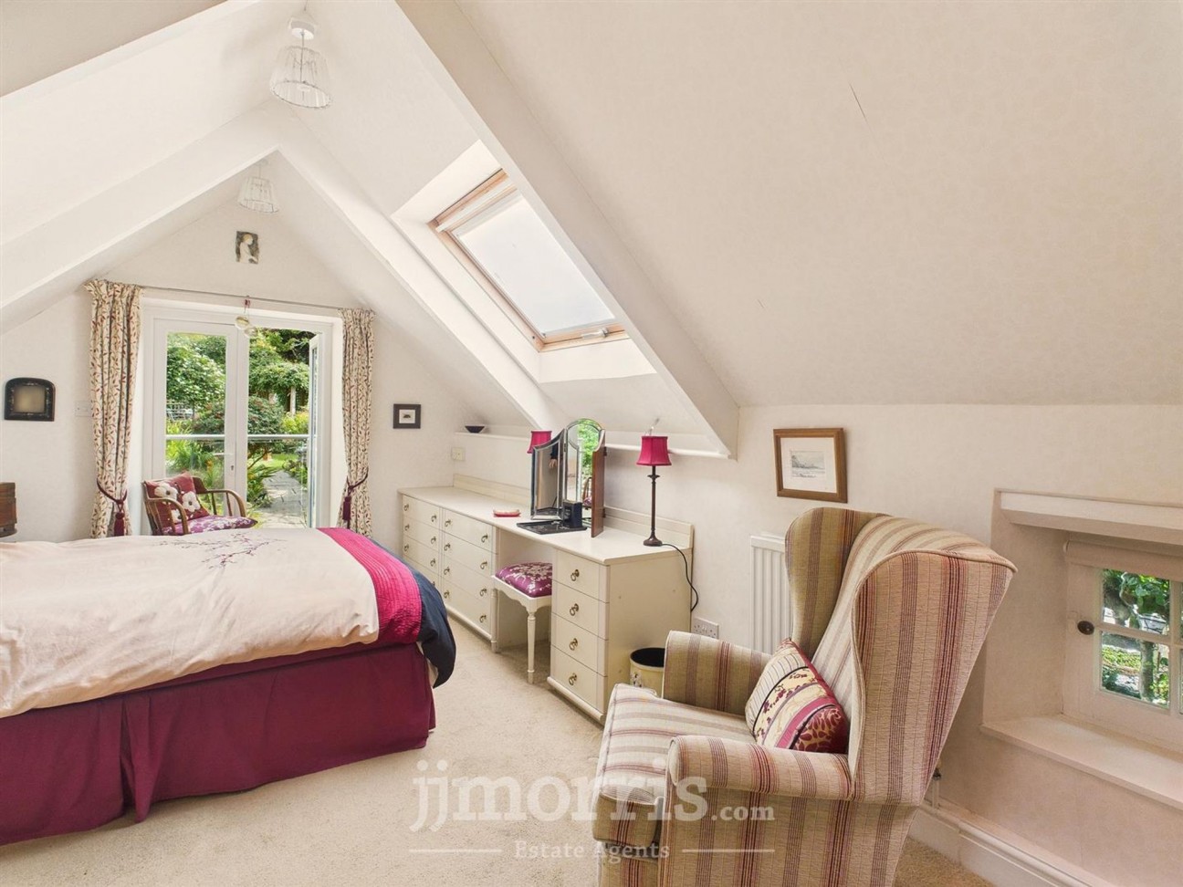 New Street, St. Davids, SA62