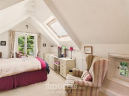 New Street, St. Davids, SA62