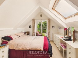 New Street, St. Davids, SA62