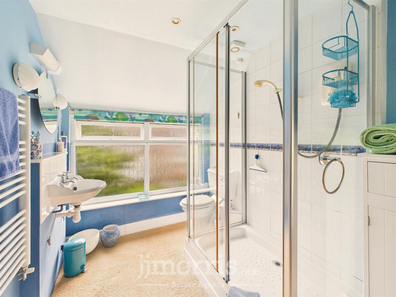 New Street, St. Davids, SA62