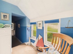 New Street, St. Davids, SA62