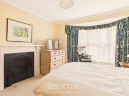 New Street, St. Davids, SA62