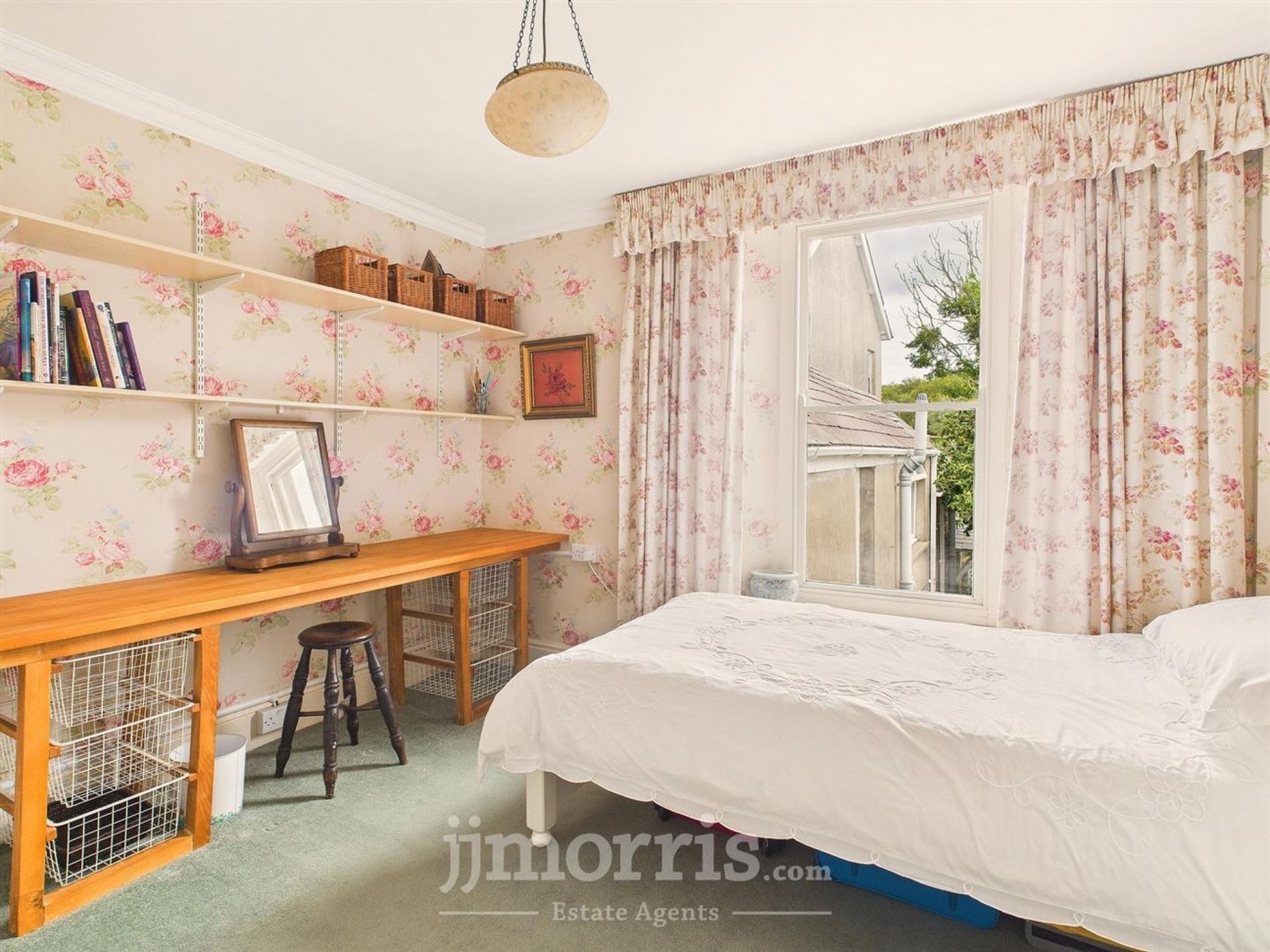 New Street, St. Davids, SA62