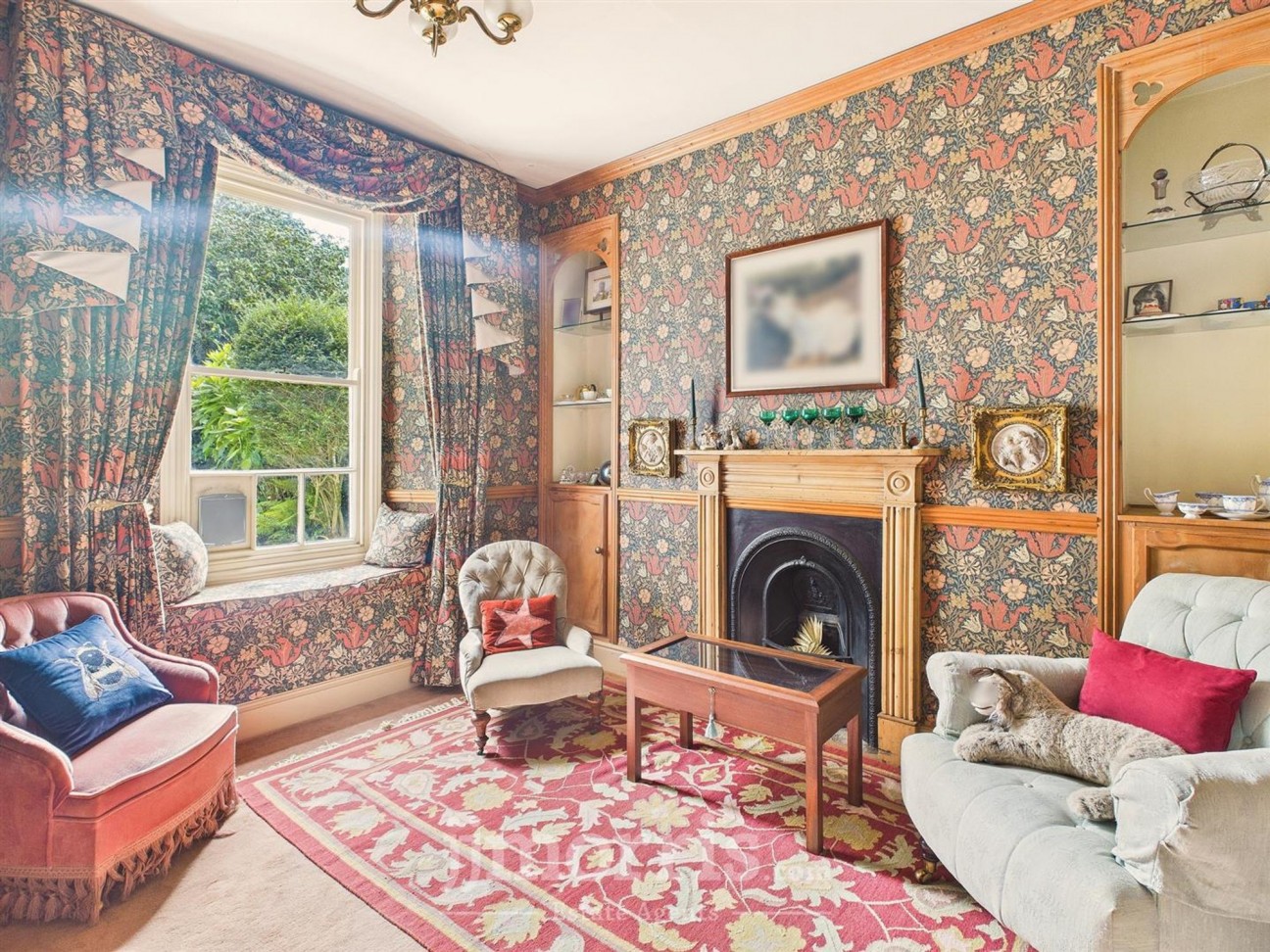 New Street, St. Davids, SA62