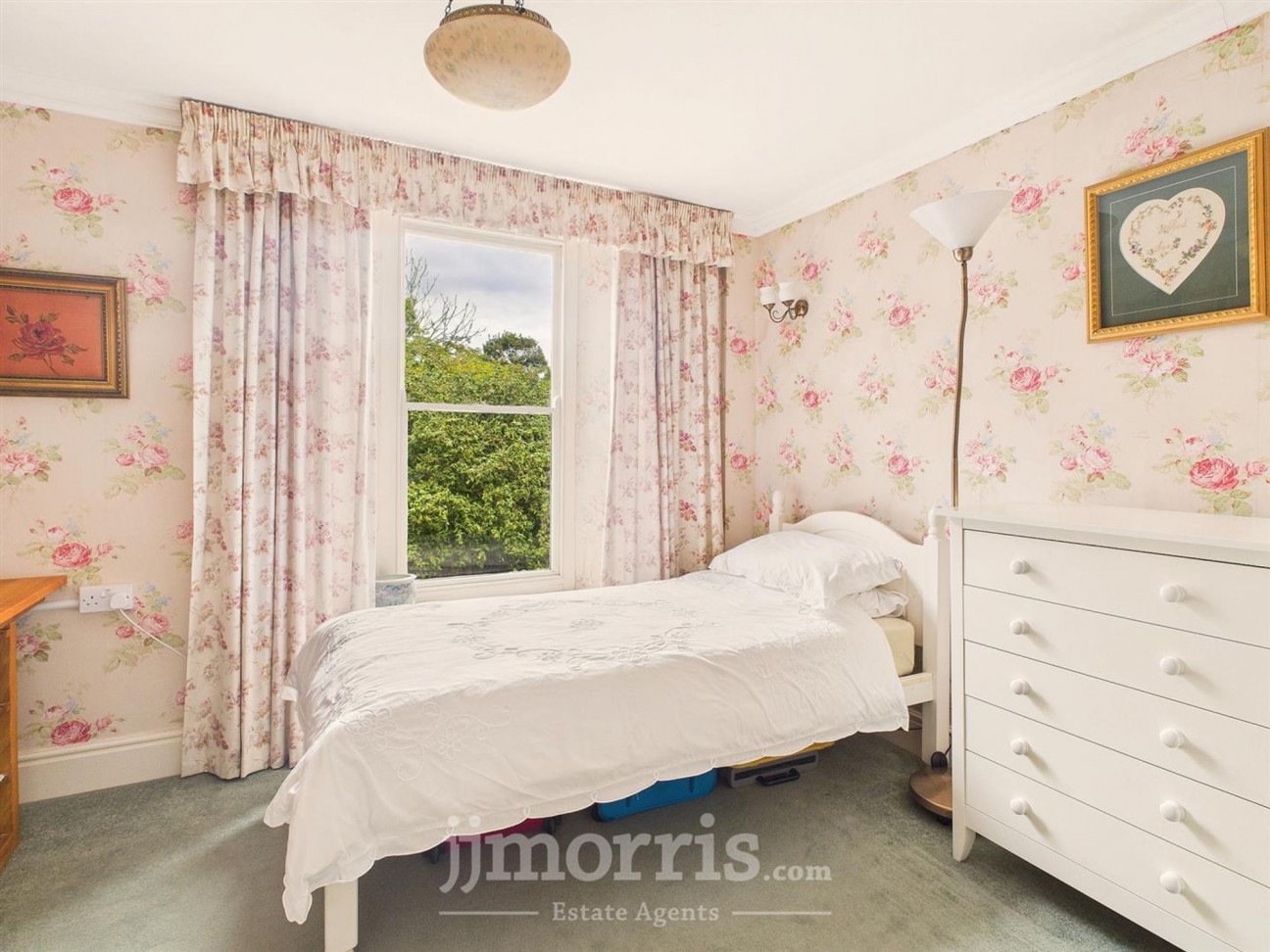 New Street, St. Davids, SA62