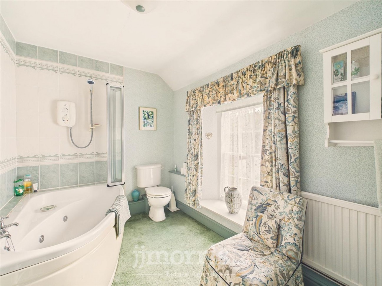 New Street, St. Davids, SA62