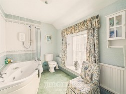 New Street, St. Davids, SA62