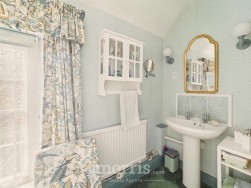 New Street, St. Davids, SA62