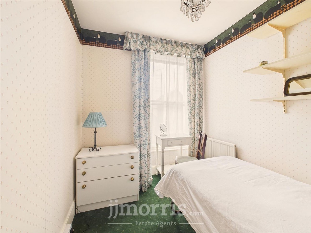 New Street, St. Davids, SA62