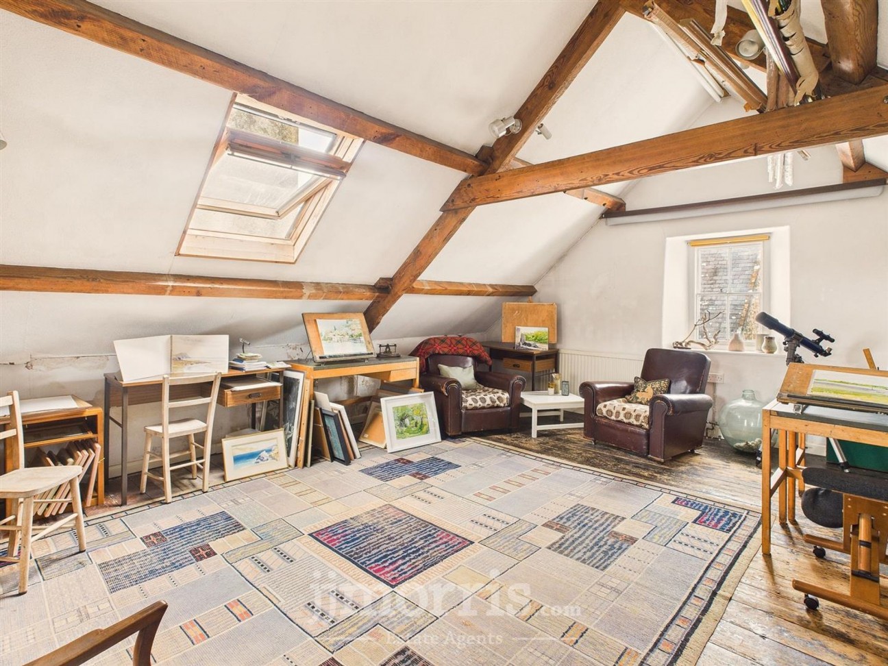 New Street, St. Davids, SA62