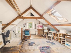 New Street, St. Davids, SA62