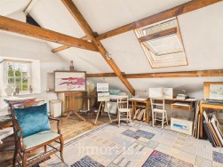 New Street, St. Davids, SA62