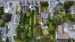 New Street, St. Davids, SA62