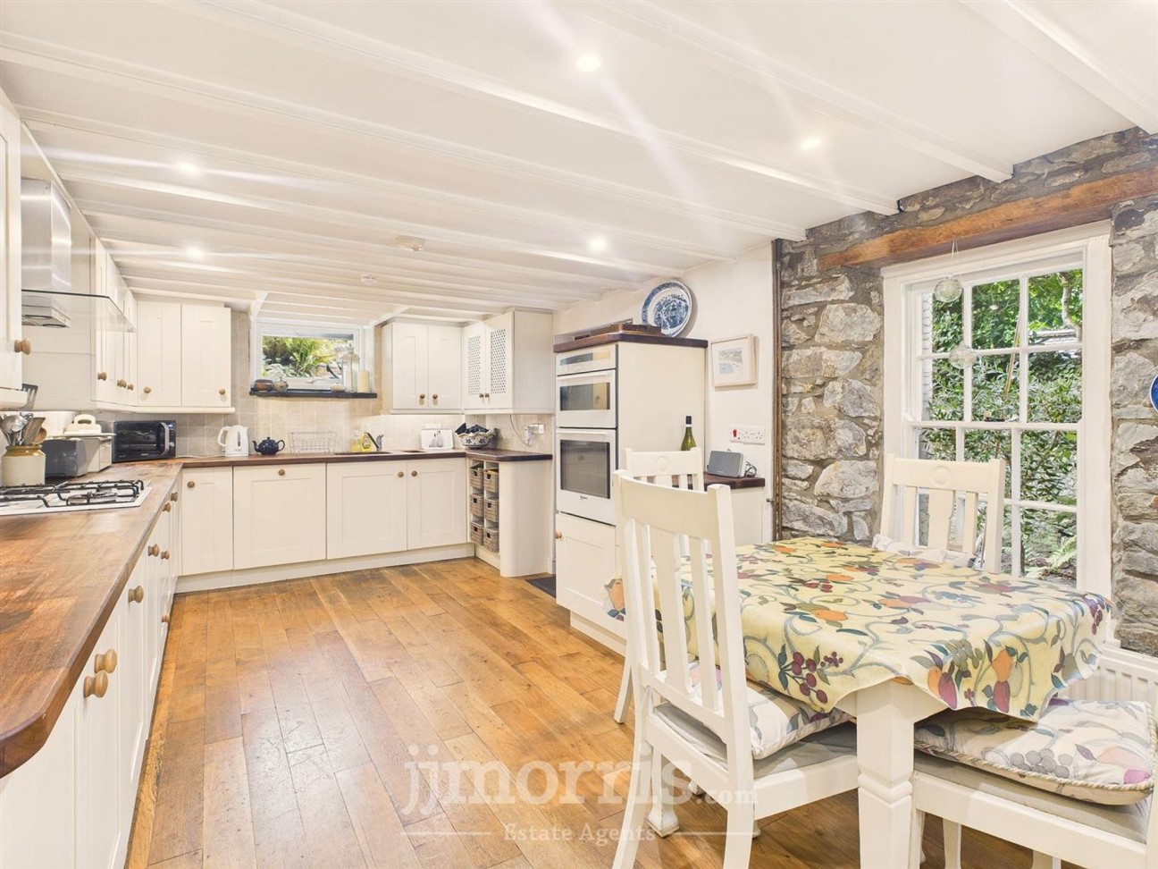 New Street, St. Davids, SA62