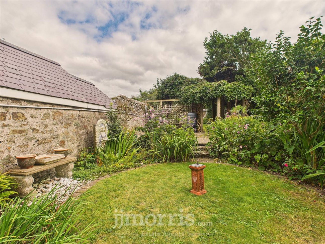 New Street, St. Davids, SA62