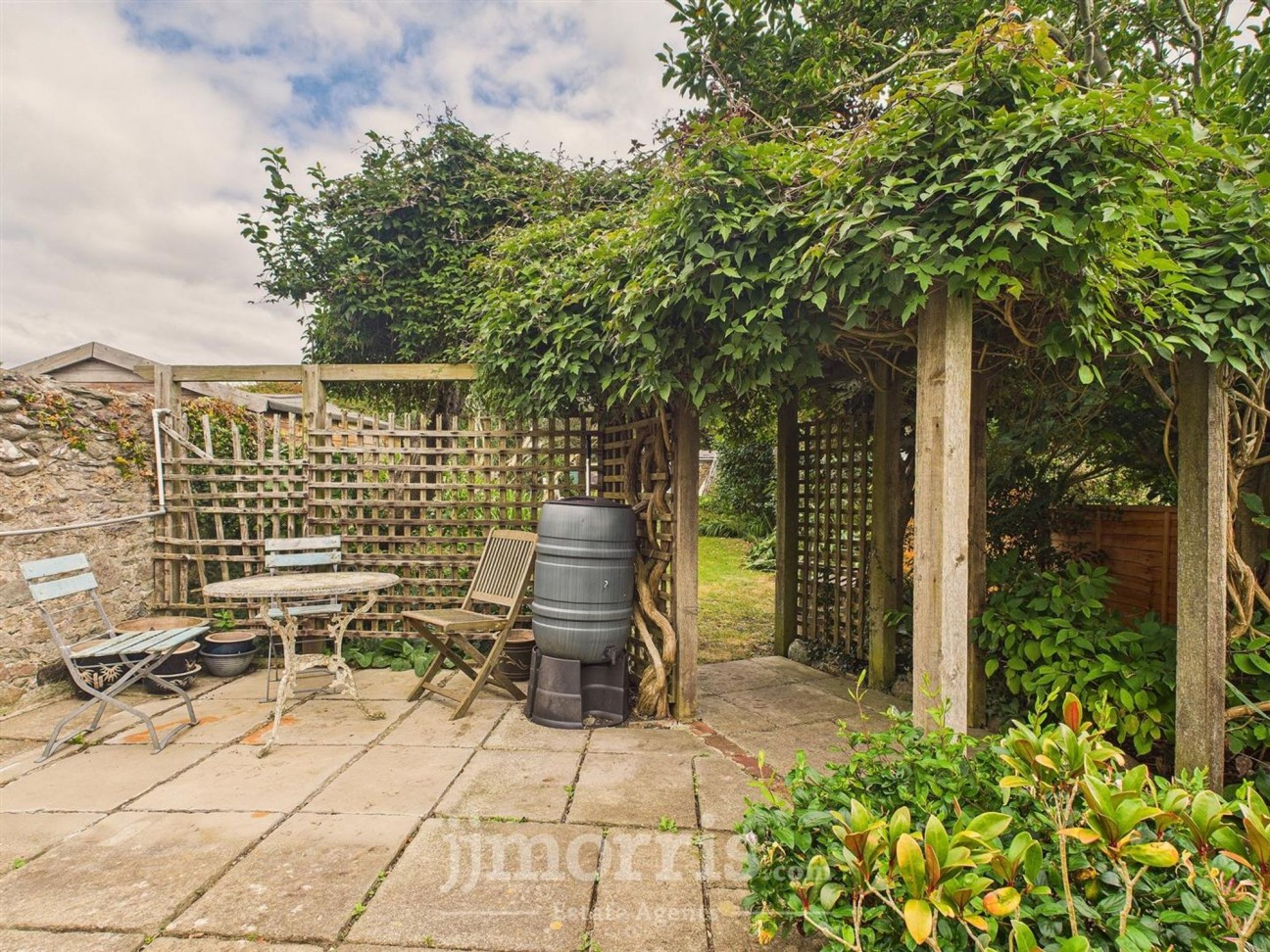 New Street, St. Davids, SA62