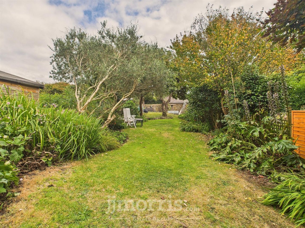 New Street, St. Davids, SA62