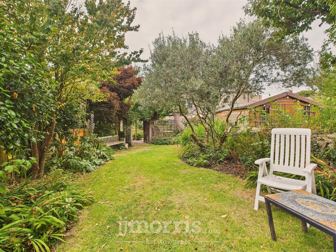 New Street, St. Davids, SA62