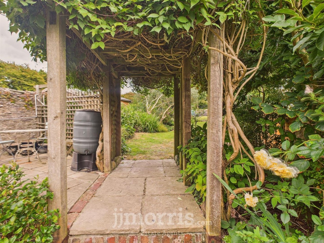 New Street, St. Davids, SA62