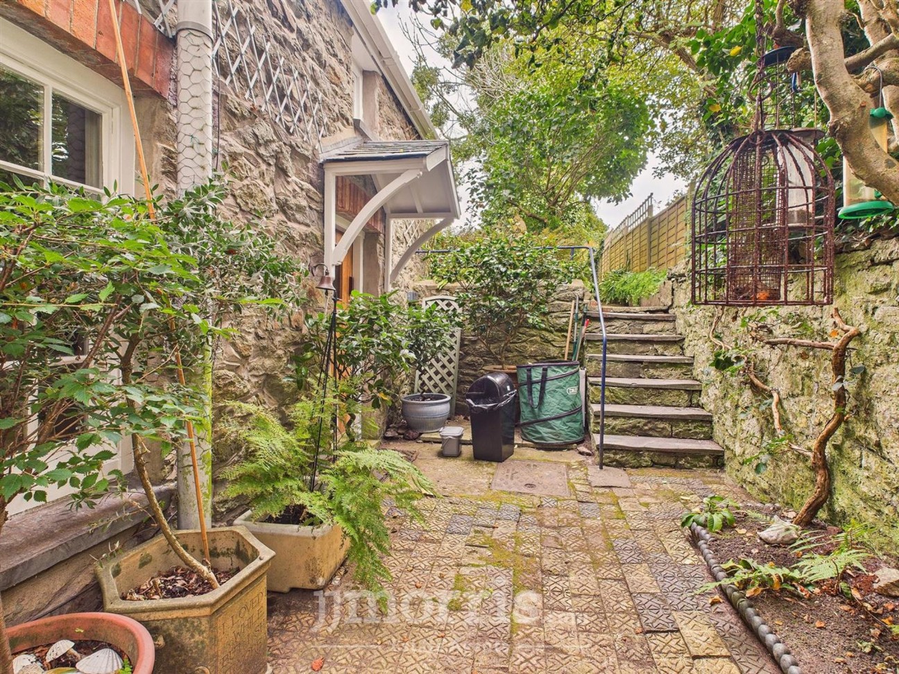 New Street, St. Davids, SA62