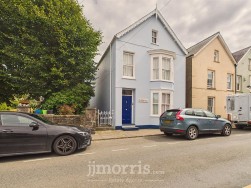 New Street, St. Davids, SA62