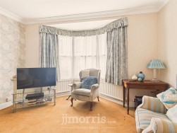 New Street, St. Davids, SA62