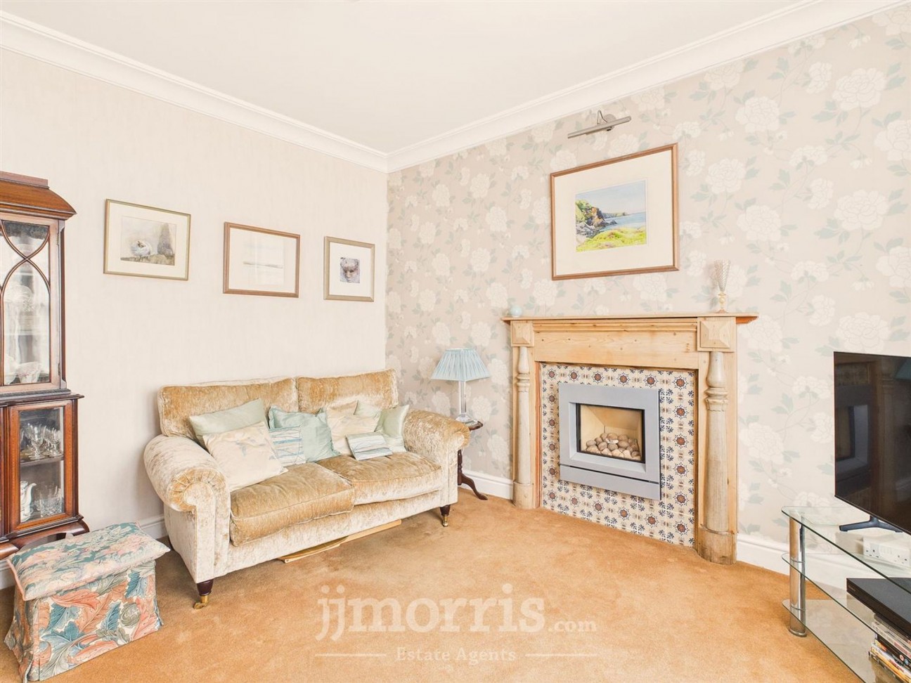 New Street, St. Davids, SA62