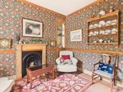 New Street, St. Davids, SA62