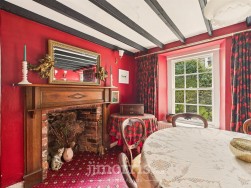 New Street, St. Davids, SA62