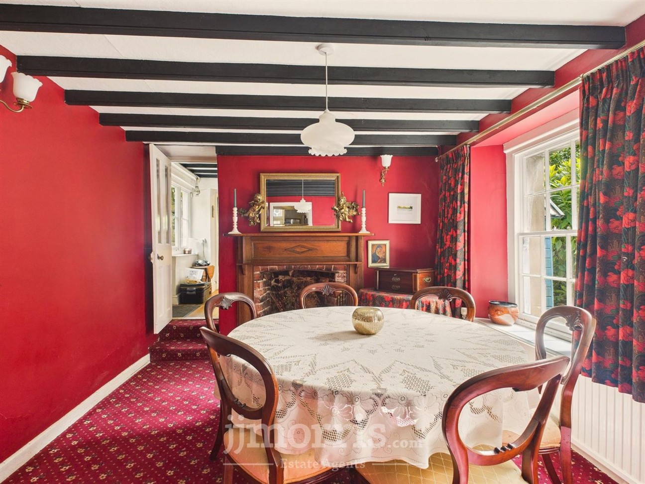 New Street, St. Davids, SA62