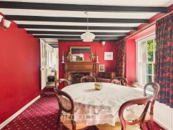 New Street, St. Davids, SA62