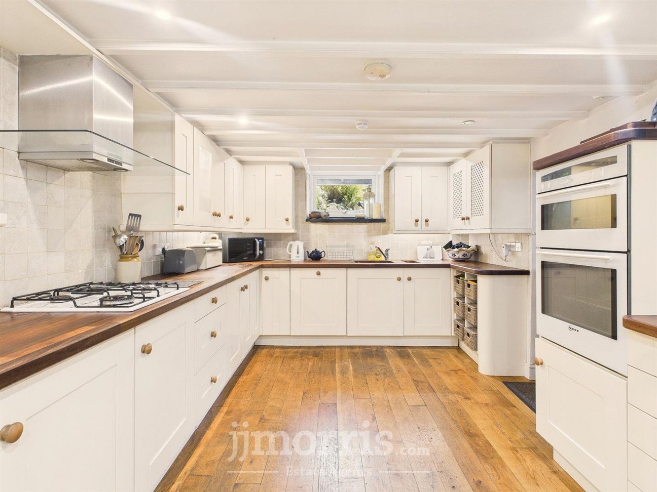 New Street, St. Davids, SA62